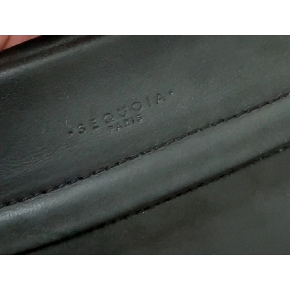 Sequoia paris black